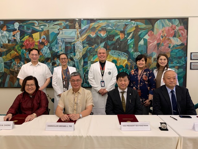 国立フィリピンマニラ校