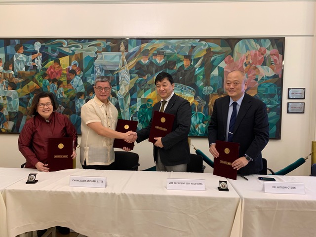 国立フィリピンマニラ校