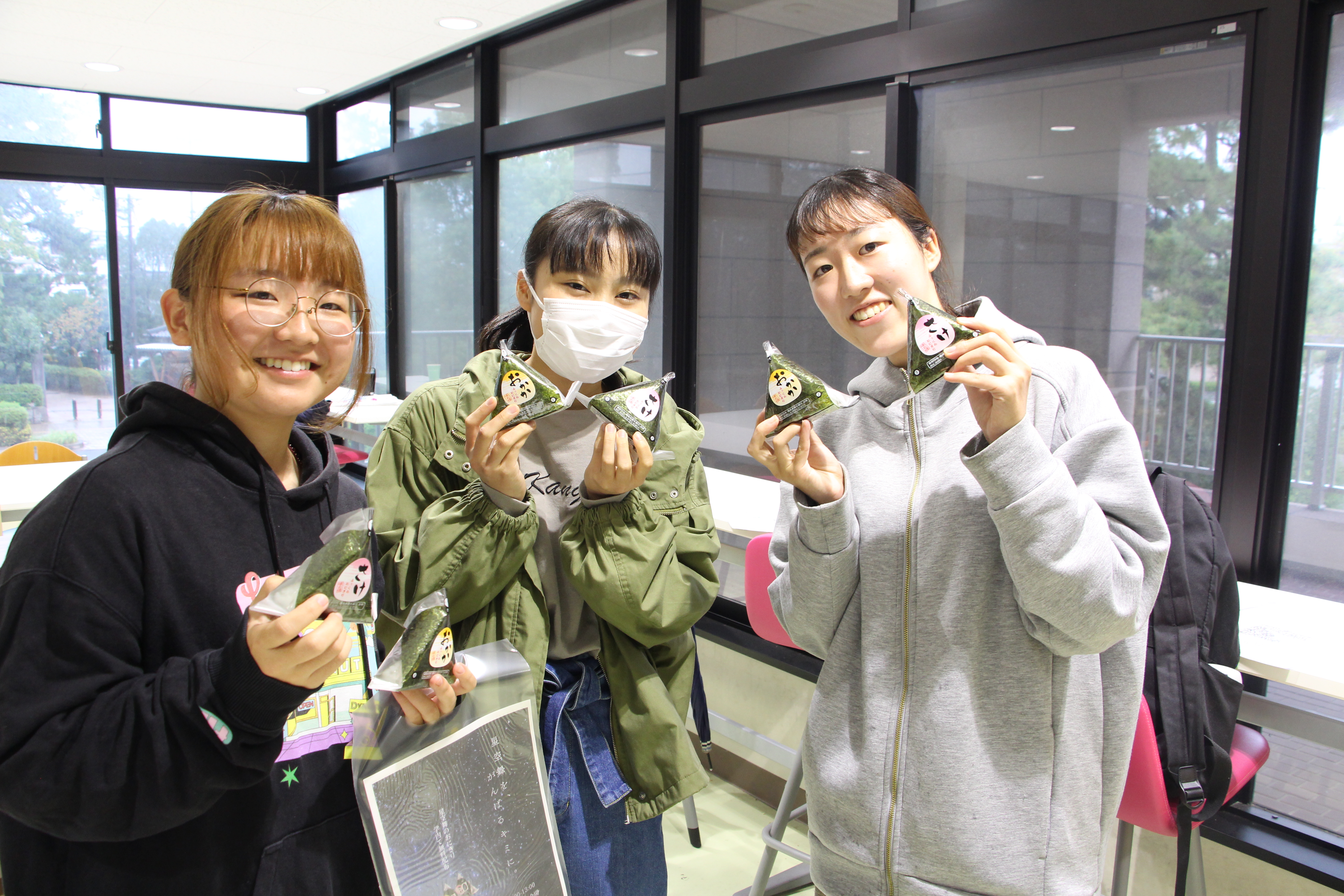 おにぎりプロジェクト