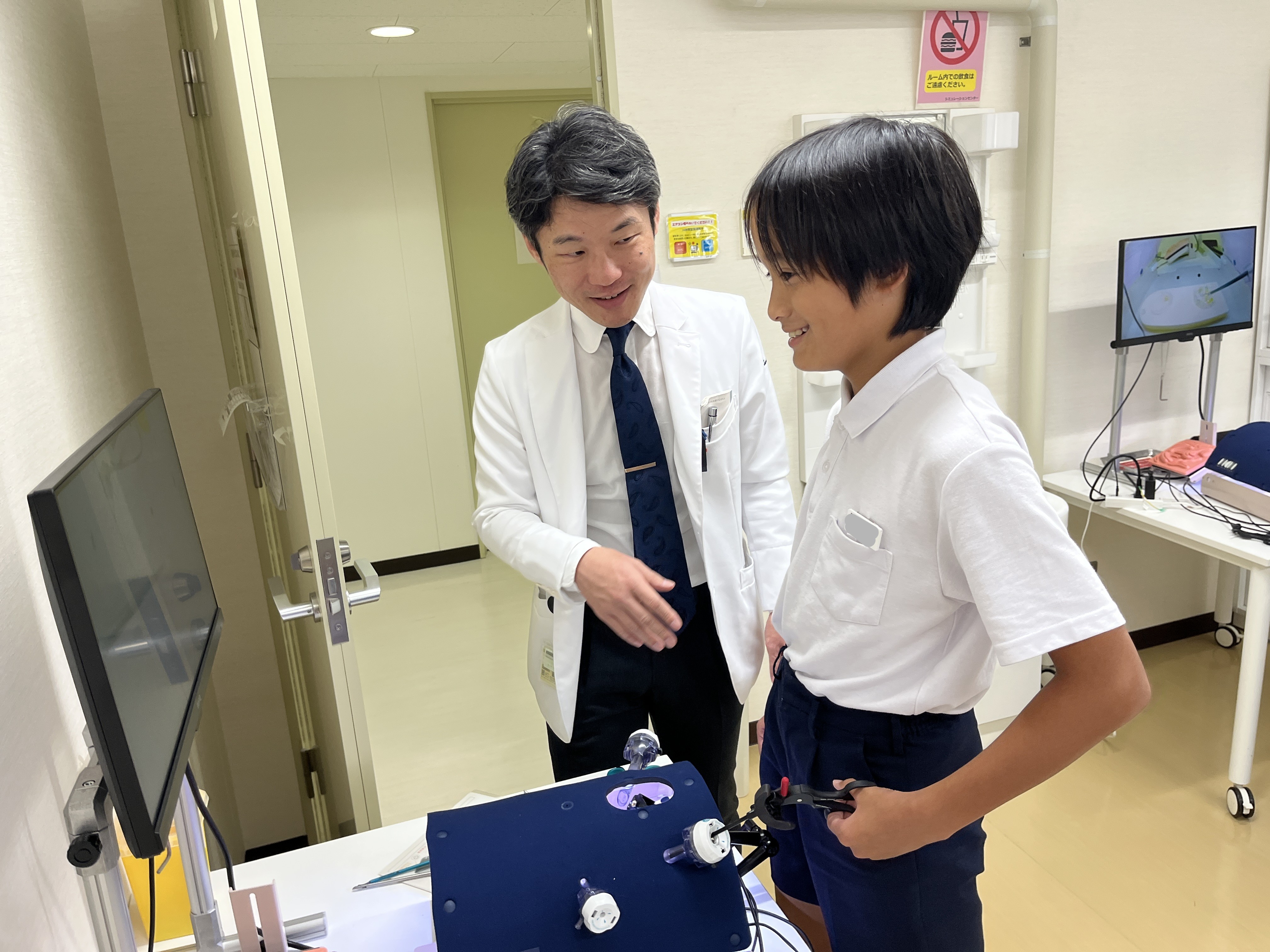 キャリアに拓くDay1医学科①