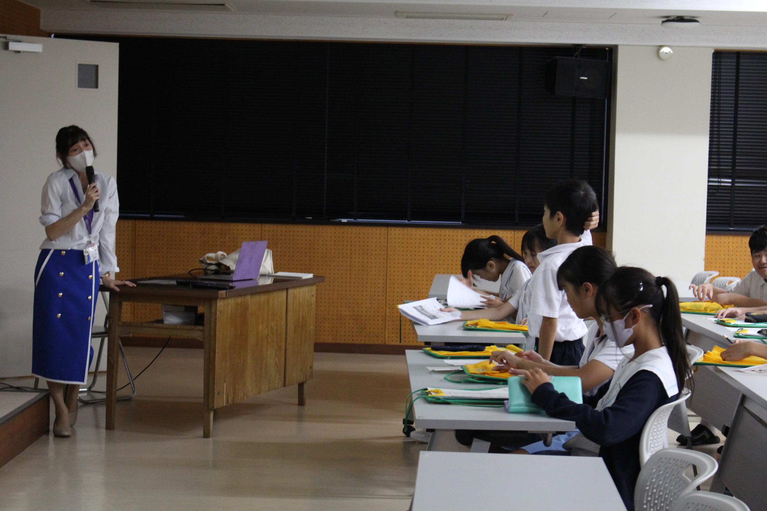 キャリアに拓くDay１臨床心理④