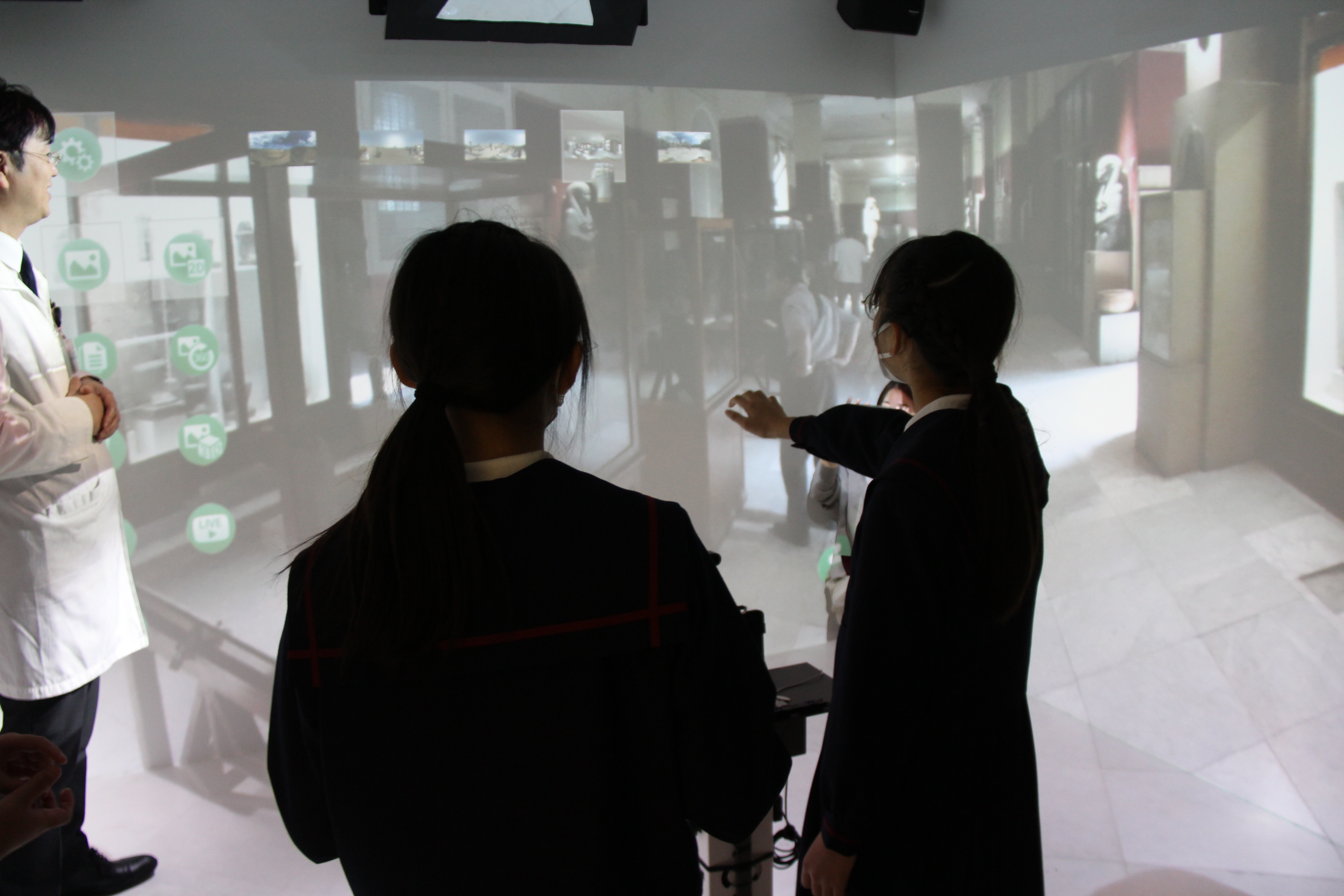 キャリアに拓くDay2医学科③