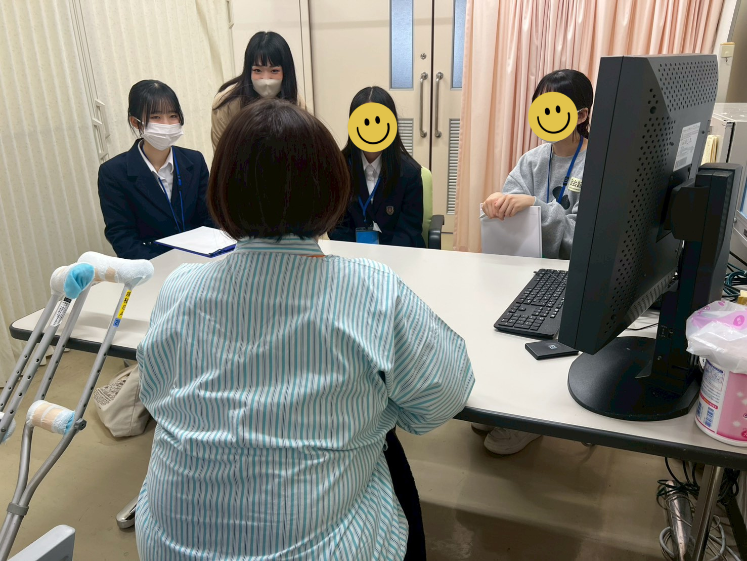 地域医療イベント３