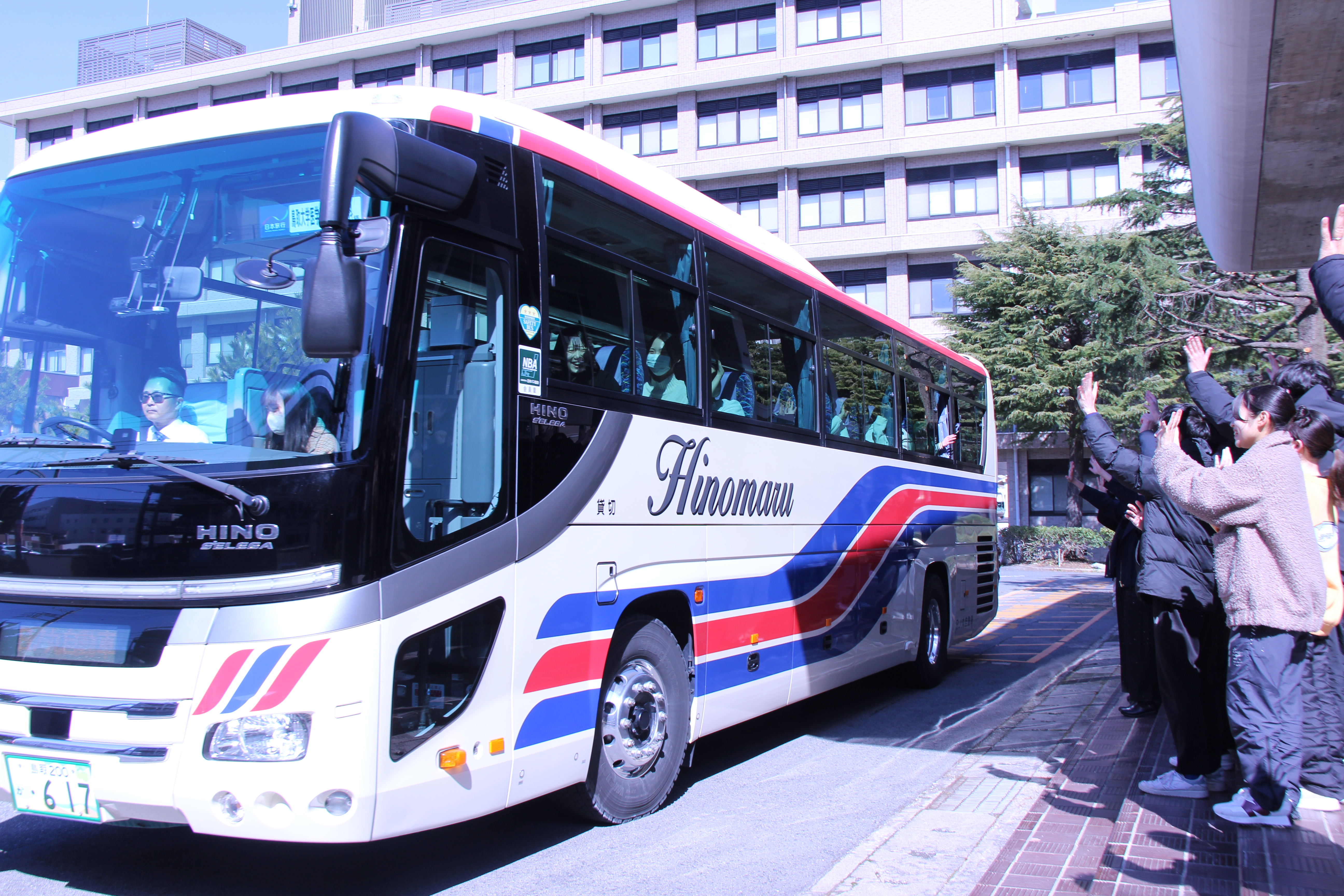 検査国試見送り