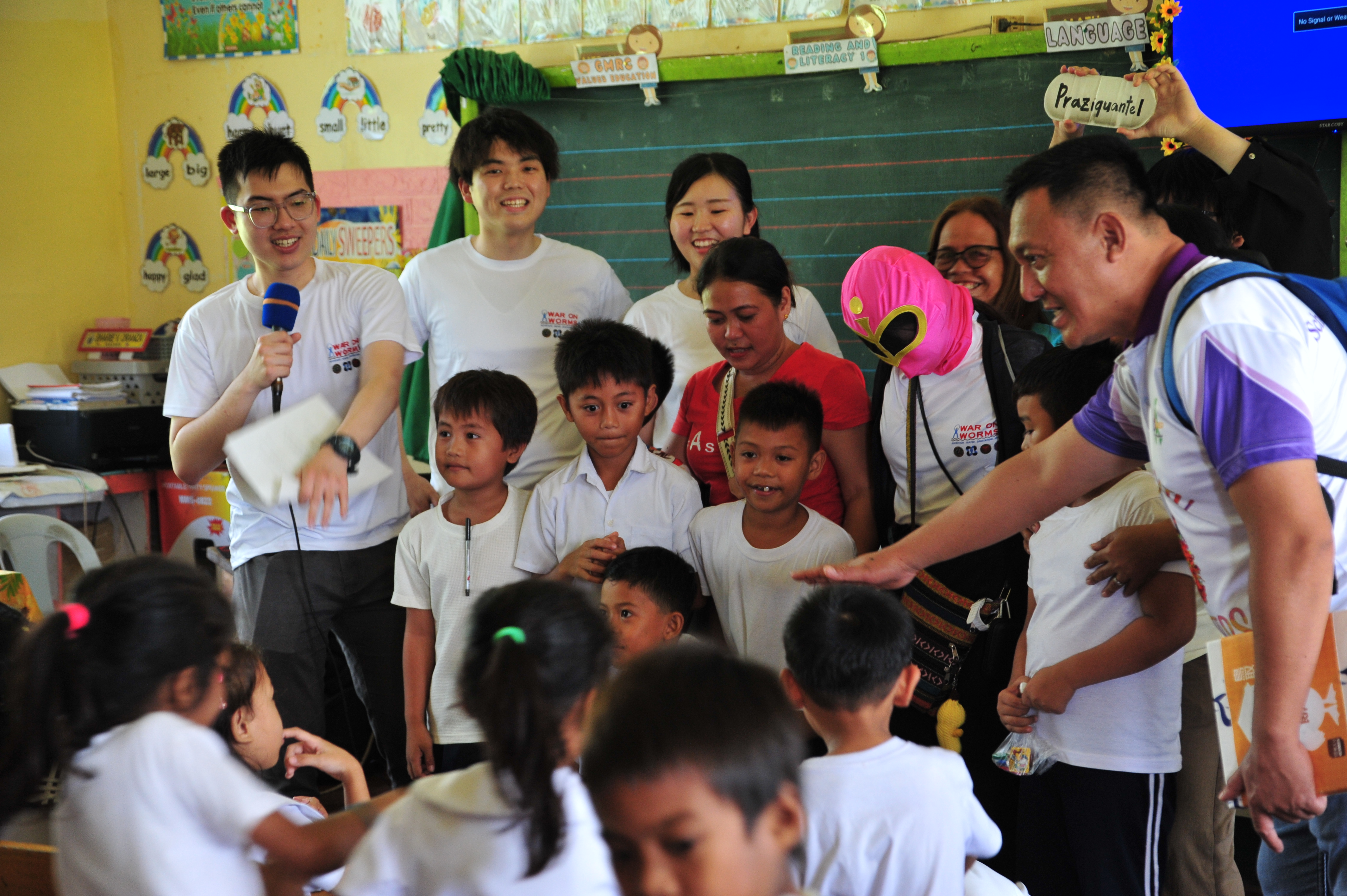 熱帯医学研究会