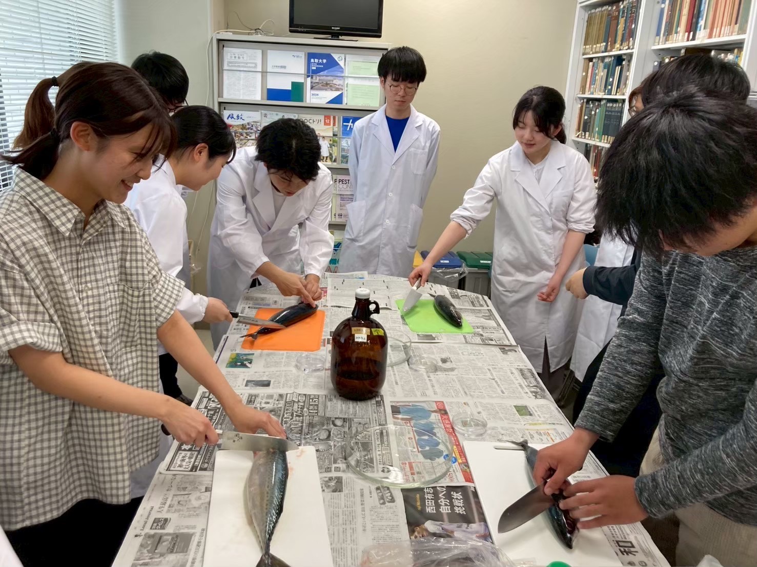 熱帯医学研究会