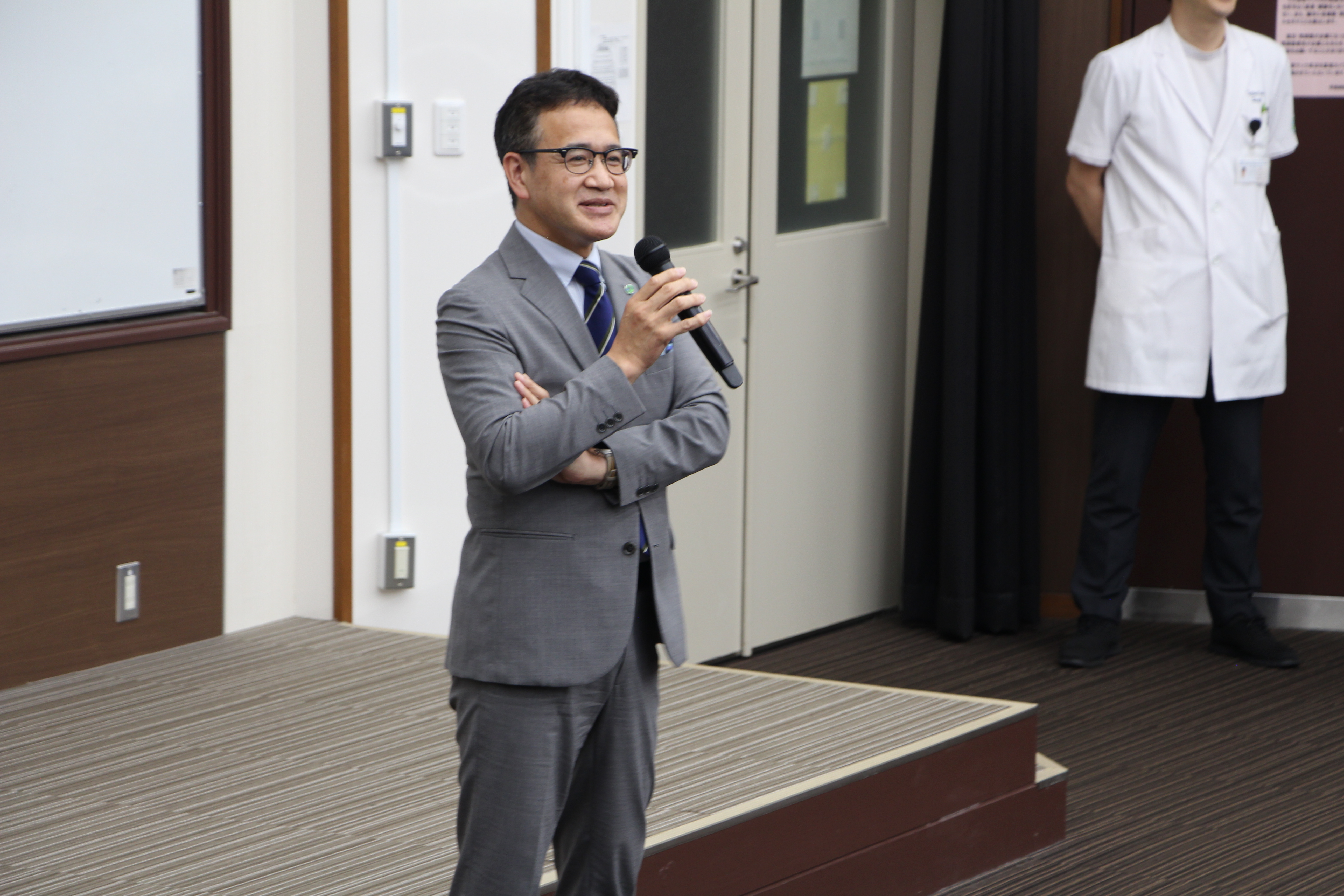 大学入門ゼミ
