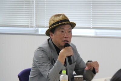 とりだい秘史④
