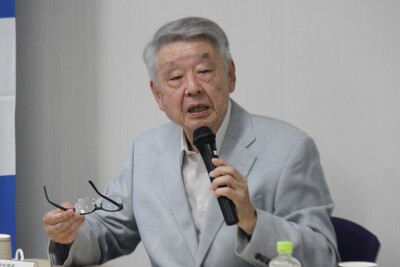 とりだい秘史⑥