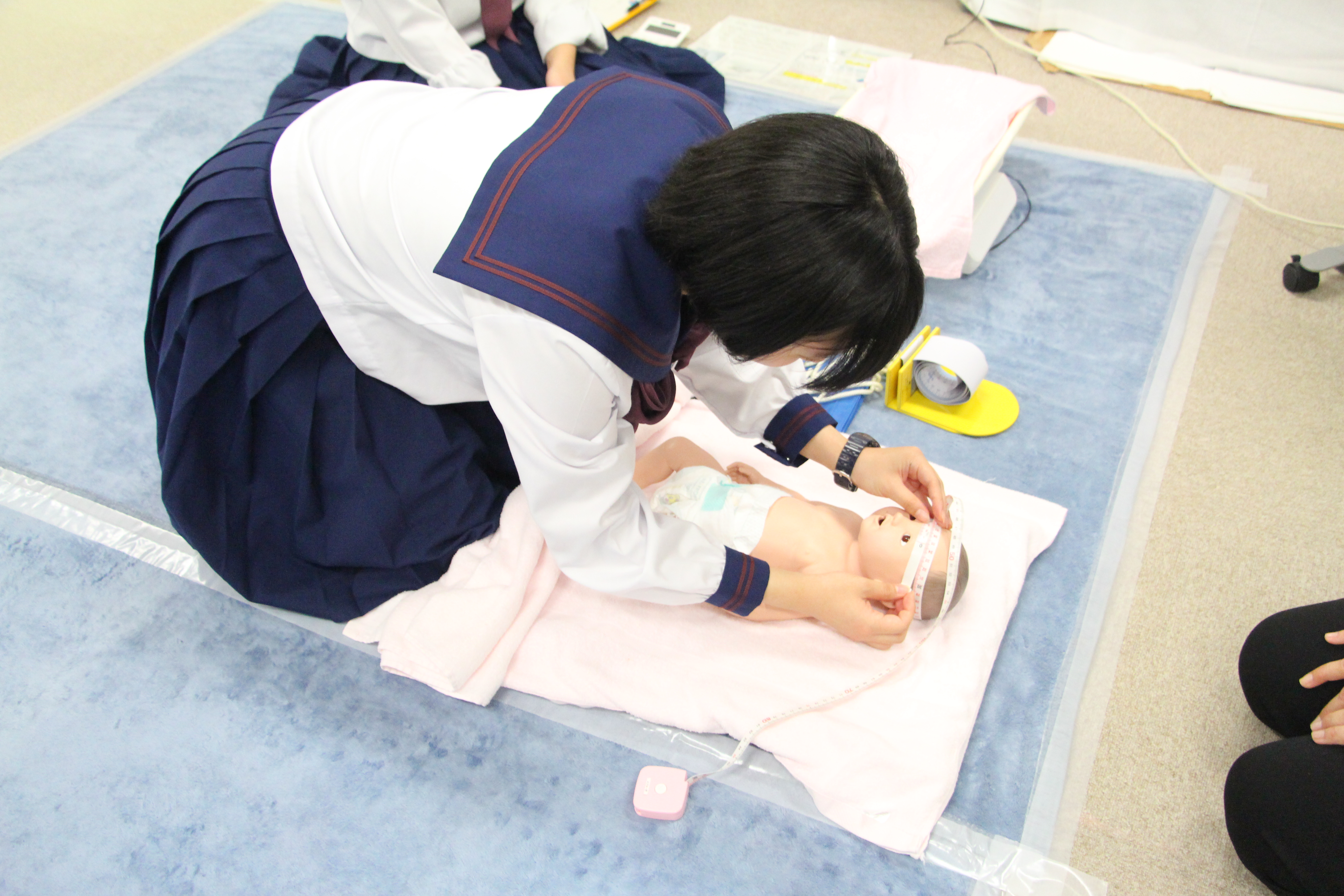 SSH看護学専攻①