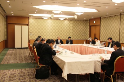 連絡協議会