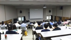 Ｈ27.8.30　医療的ケア