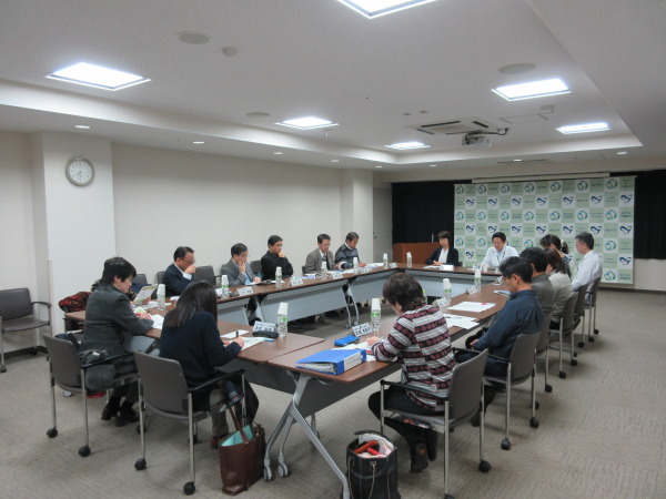 中西部地区障がい児医療ネットワーク委員会