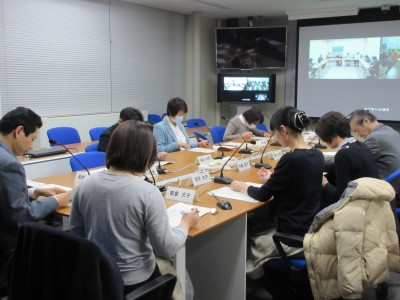 第2回鳥取県会議