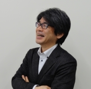 阿部先生