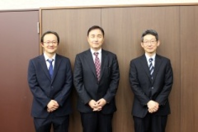 第10回生命科学科特別賞