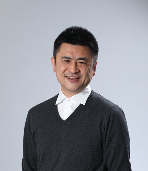 吉野先生紹介①(本人)