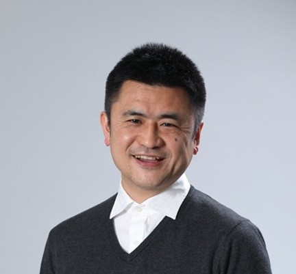 吉野先生新任紹介