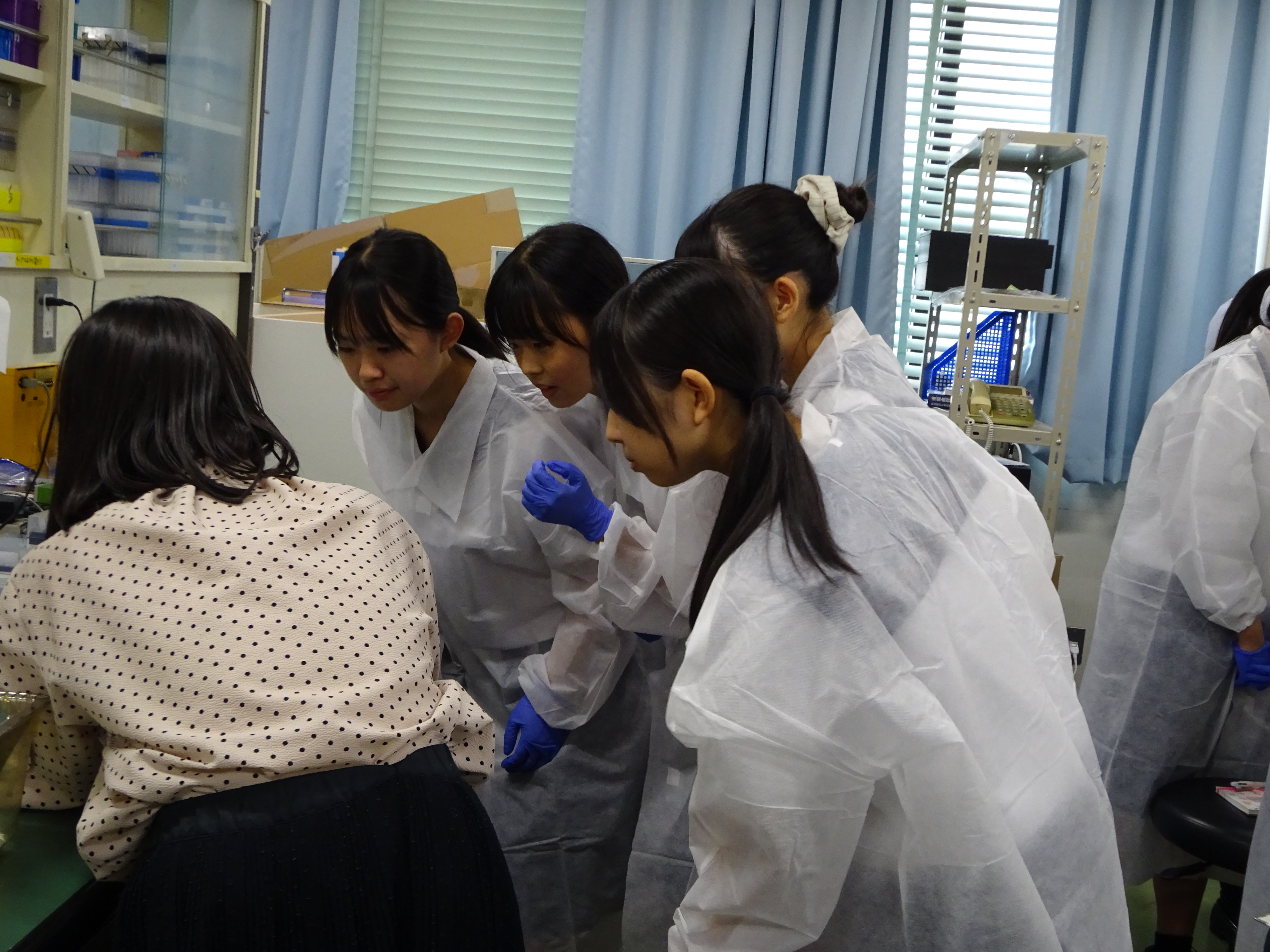 R8.9米子東高SSH②