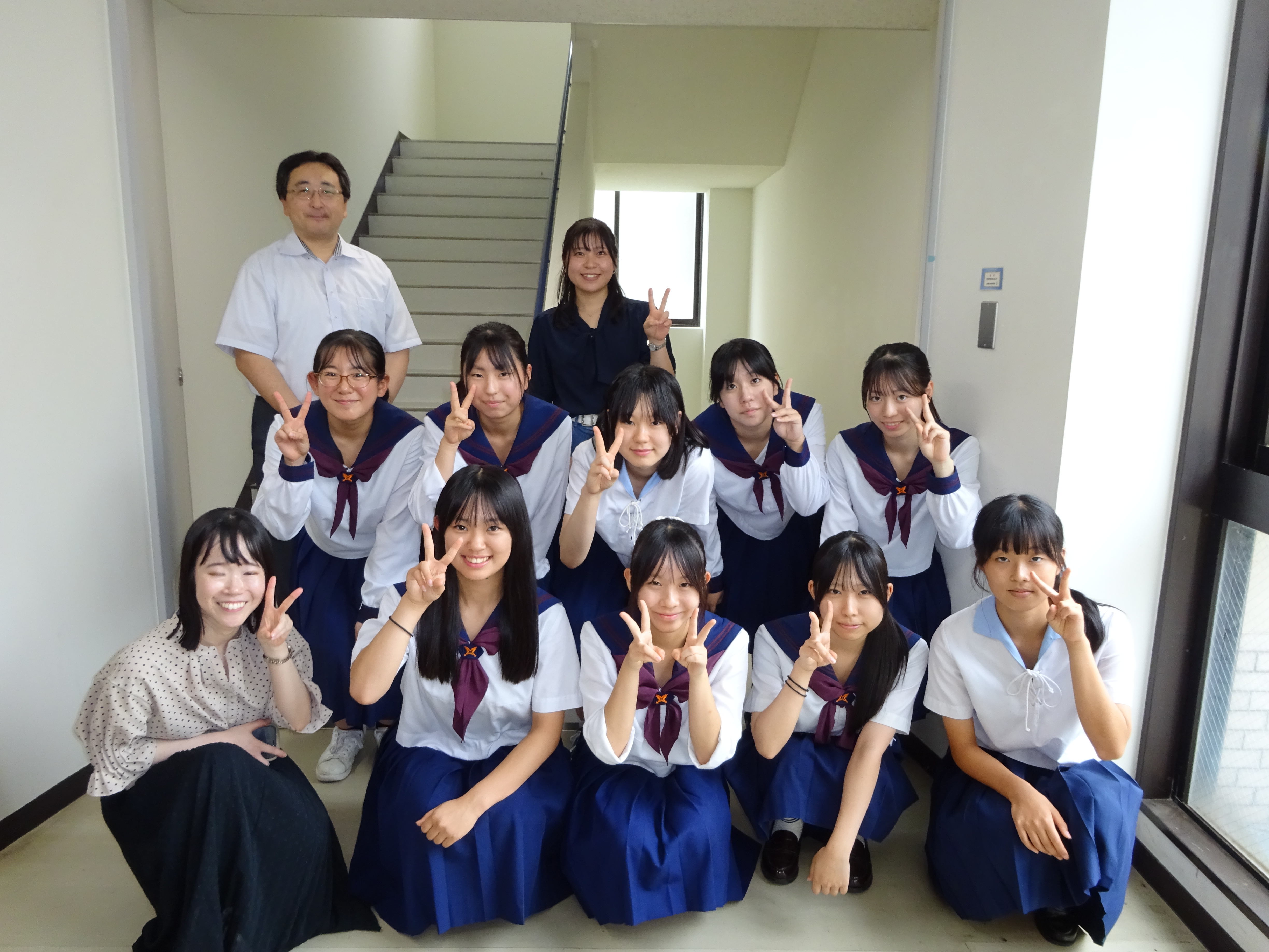 R8.9米子東高SSH⑤