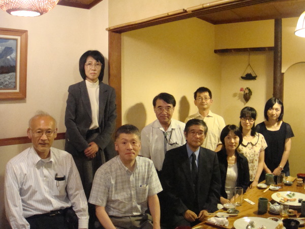 因幡の白ウサギ記念がん哲学外来発足式v3