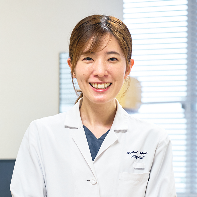 水滝智香