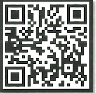 Neurology Web Seminar視聴登録用二次元バーコード