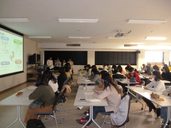 H28課題研究発表会