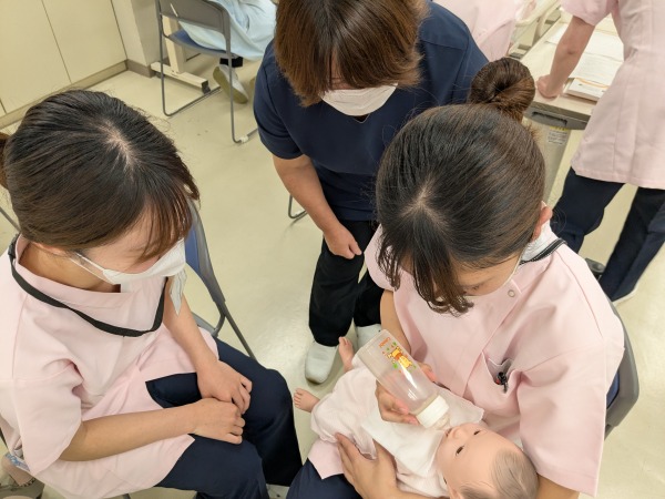 生活援助論演習Ⅳサムネ