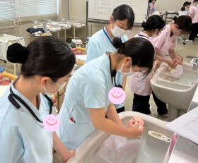 生活援助論演習Ⅳサムネ