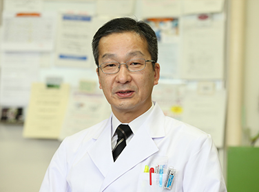教授挨拶 鳥取大学医学部感覚運動医学講座 耳鼻咽喉 頭頸部外科学分野 教授挨拶 鳥取大学医学部感覚運動医学講座 耳鼻咽喉 頭頸部外科学分野