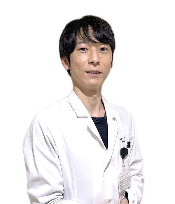 中森基貴先生