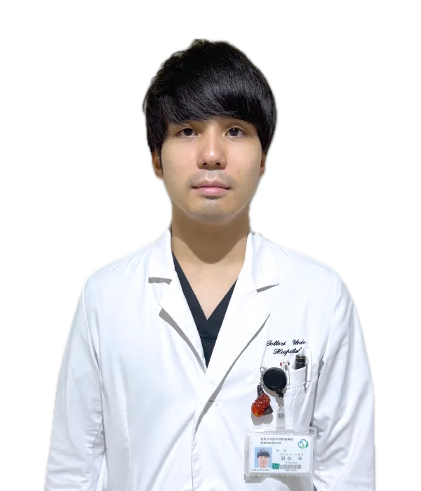 貝田先生