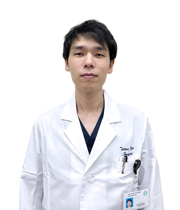 鬼澤 天志