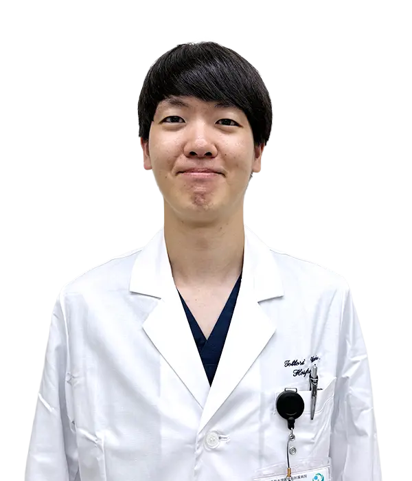 鬼澤 天志