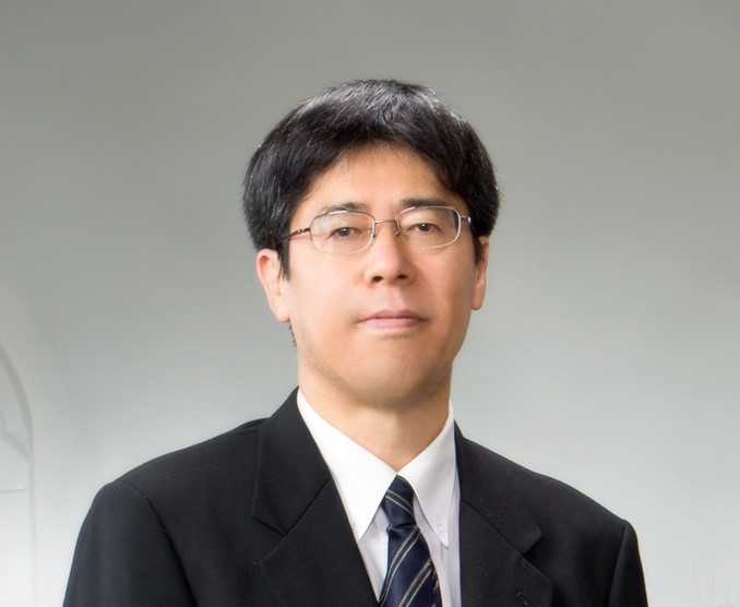 教授 (新)