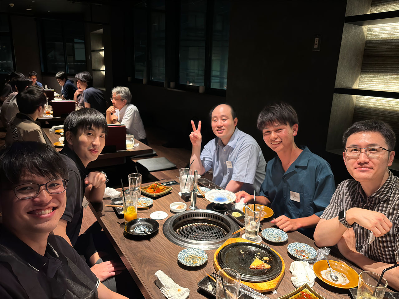 鳥取大学医学部放射線科医局説明会