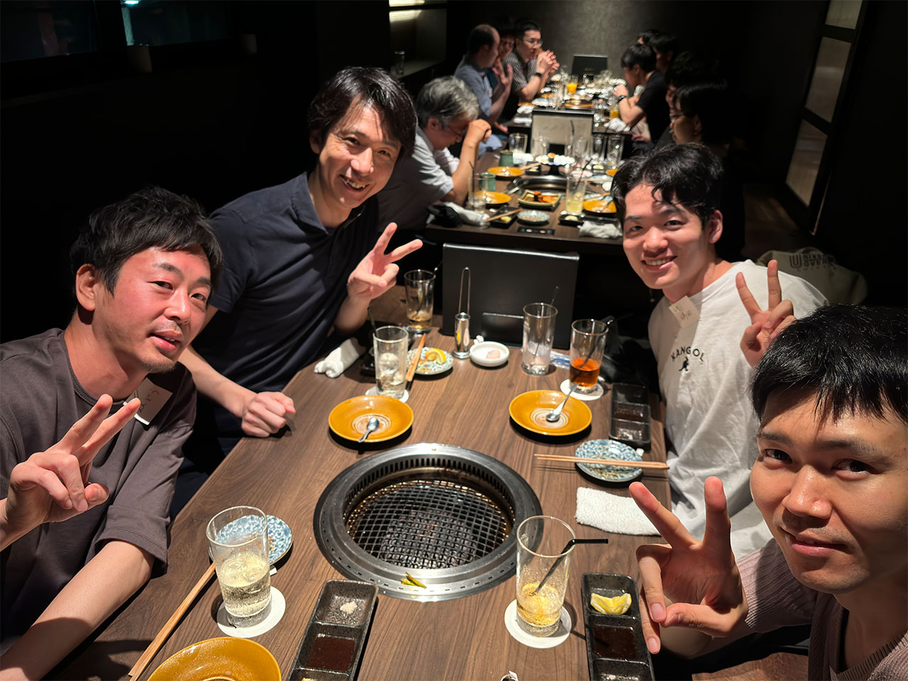 鳥取大学医学部放射線科医局説明会