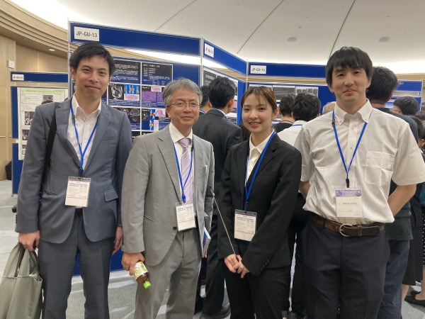 第38回日本腹部放射線学会サムネイル