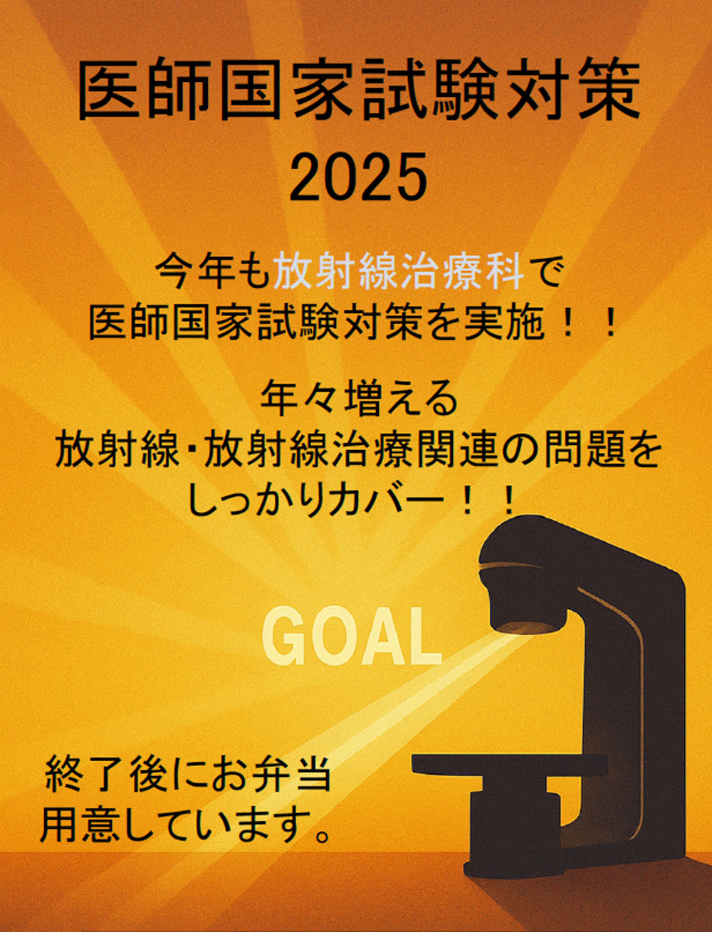 医師国家試験対策2025