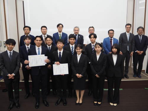 山陰外科集談会3
