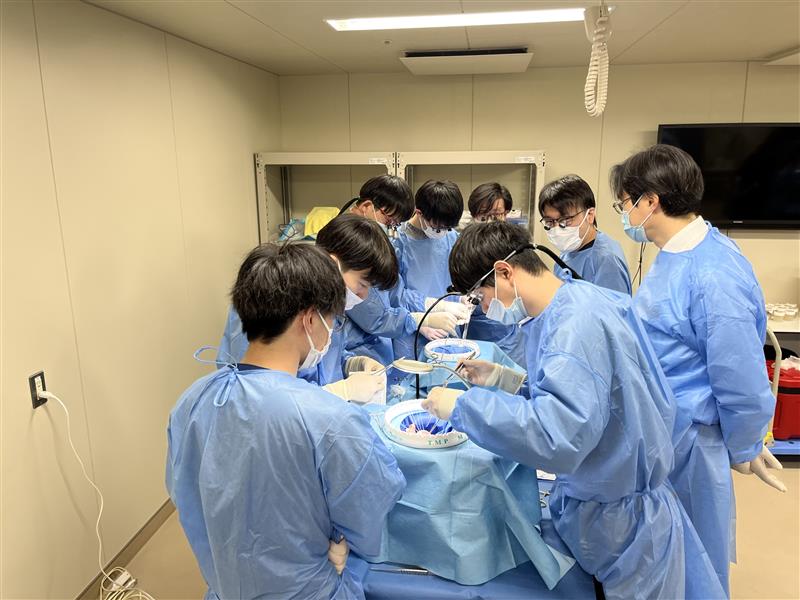 wetlab5