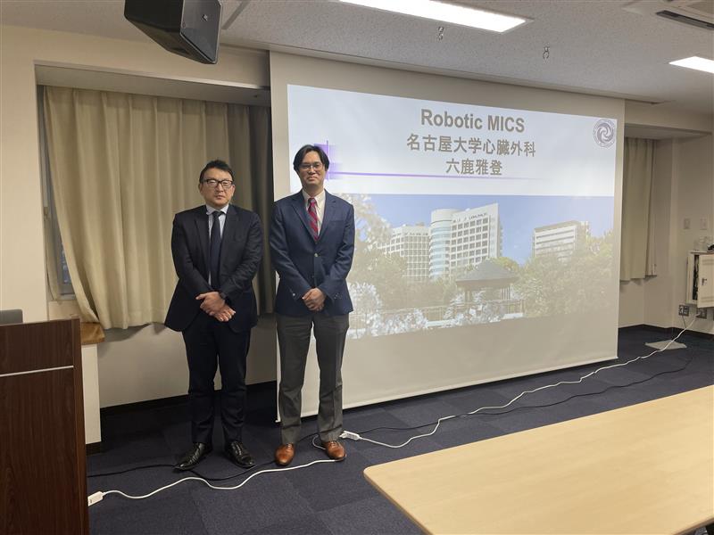 講演会1