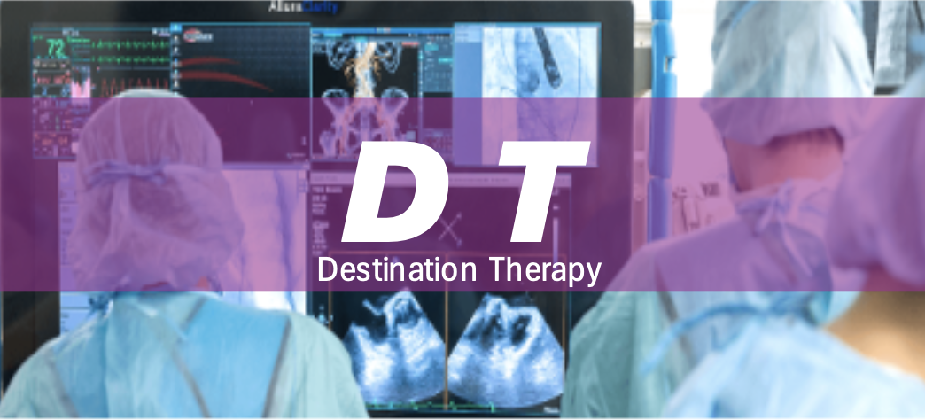 DT