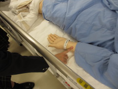 米子松蔭