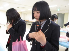 米子松蔭