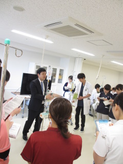 ポンプ