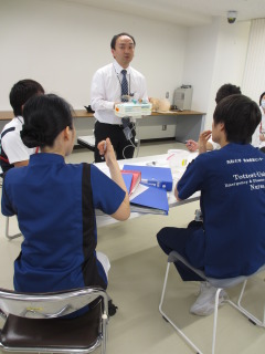ポンプ