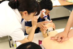 ＢＬＳ＋ＡＥＤ