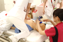 ＢＬＳ＋ＡＥＤ